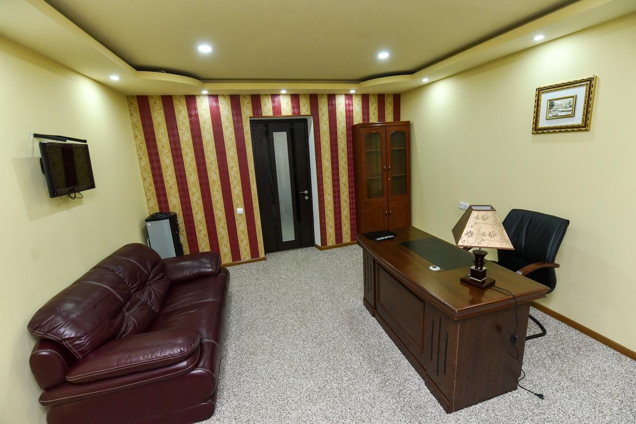 Gayane Hotel Alaverdi Extérieur photo