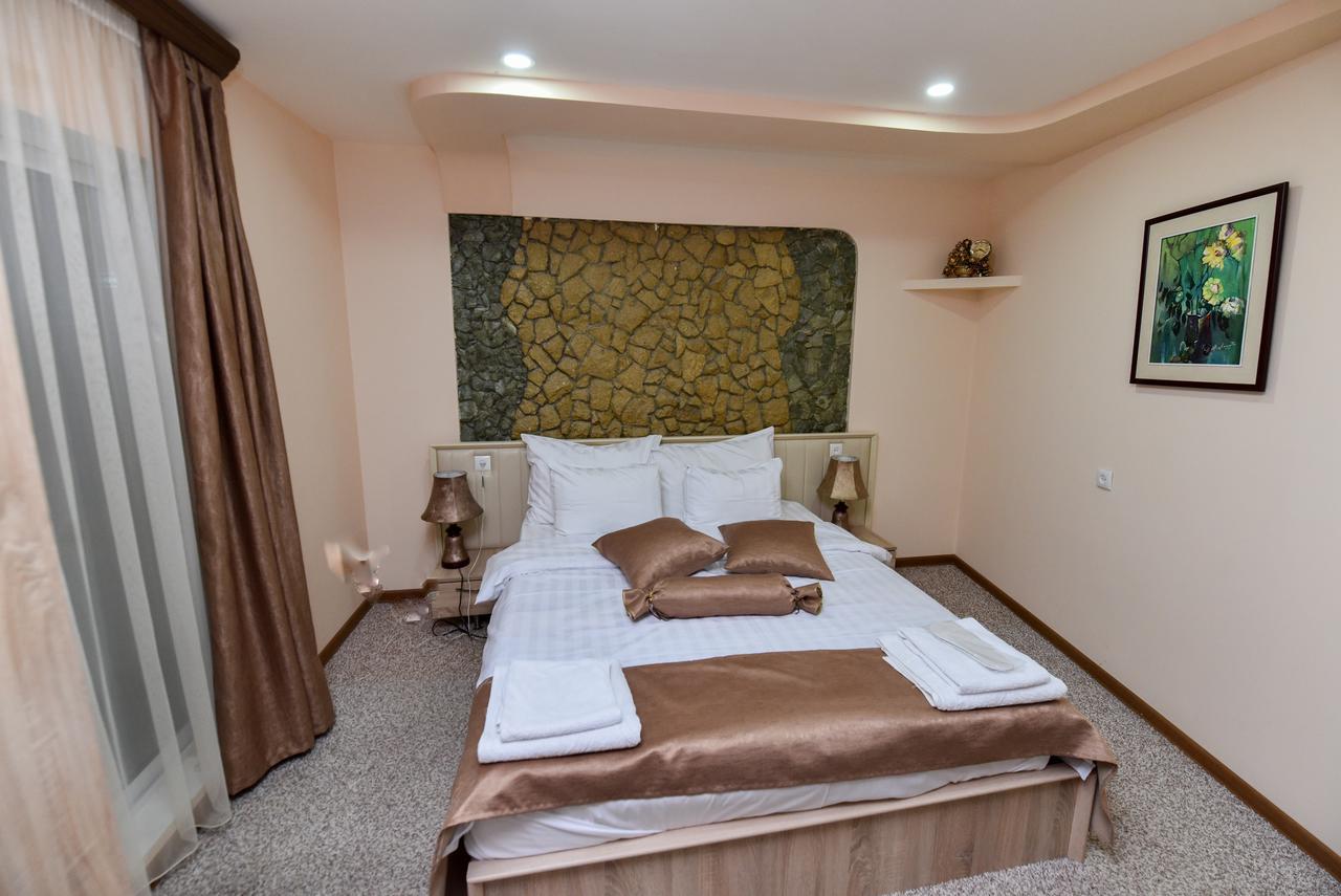Gayane Hotel Alaverdi Extérieur photo