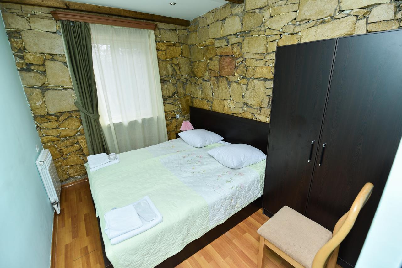 Gayane Hotel Alaverdi Extérieur photo