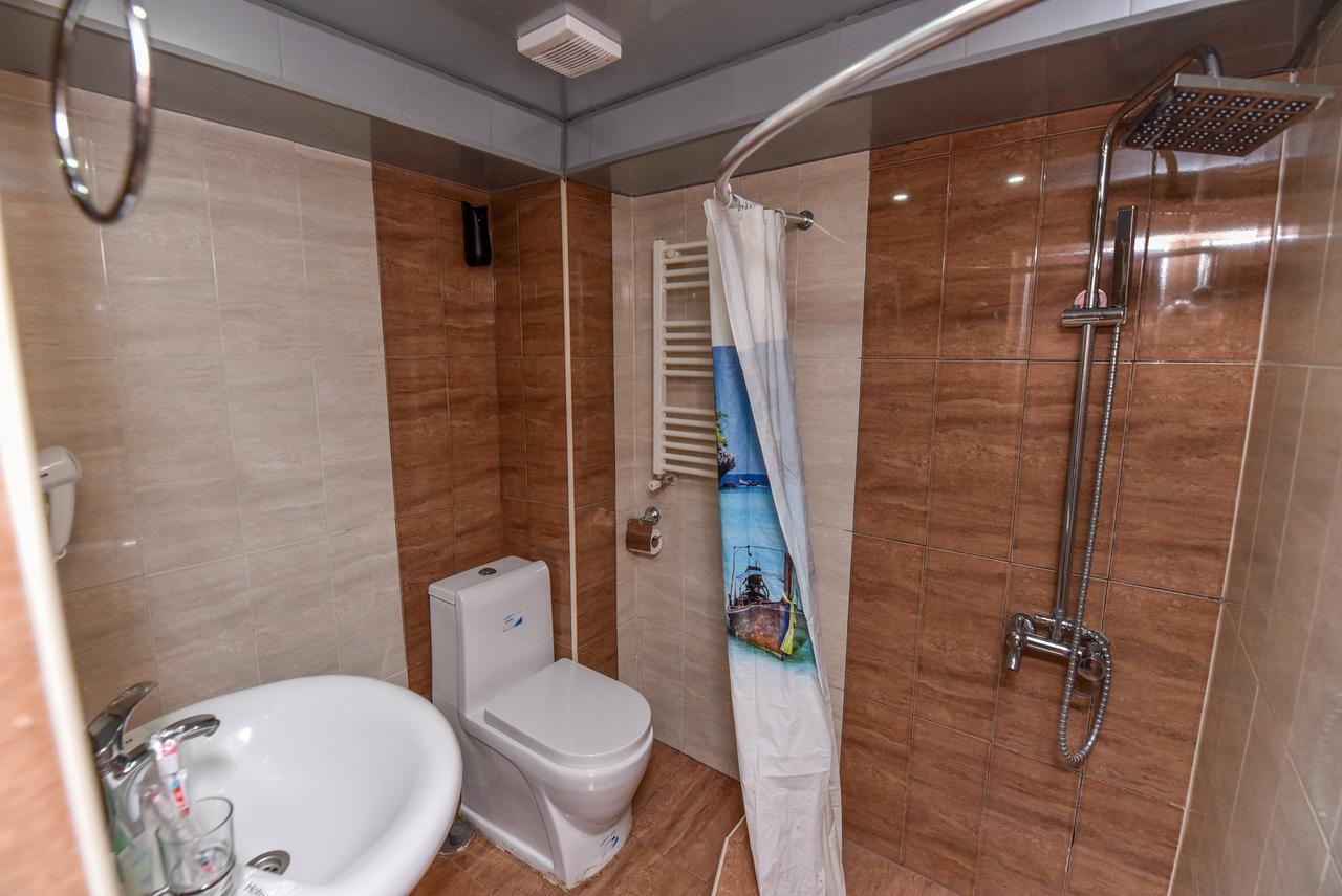Gayane Hotel Alaverdi Extérieur photo